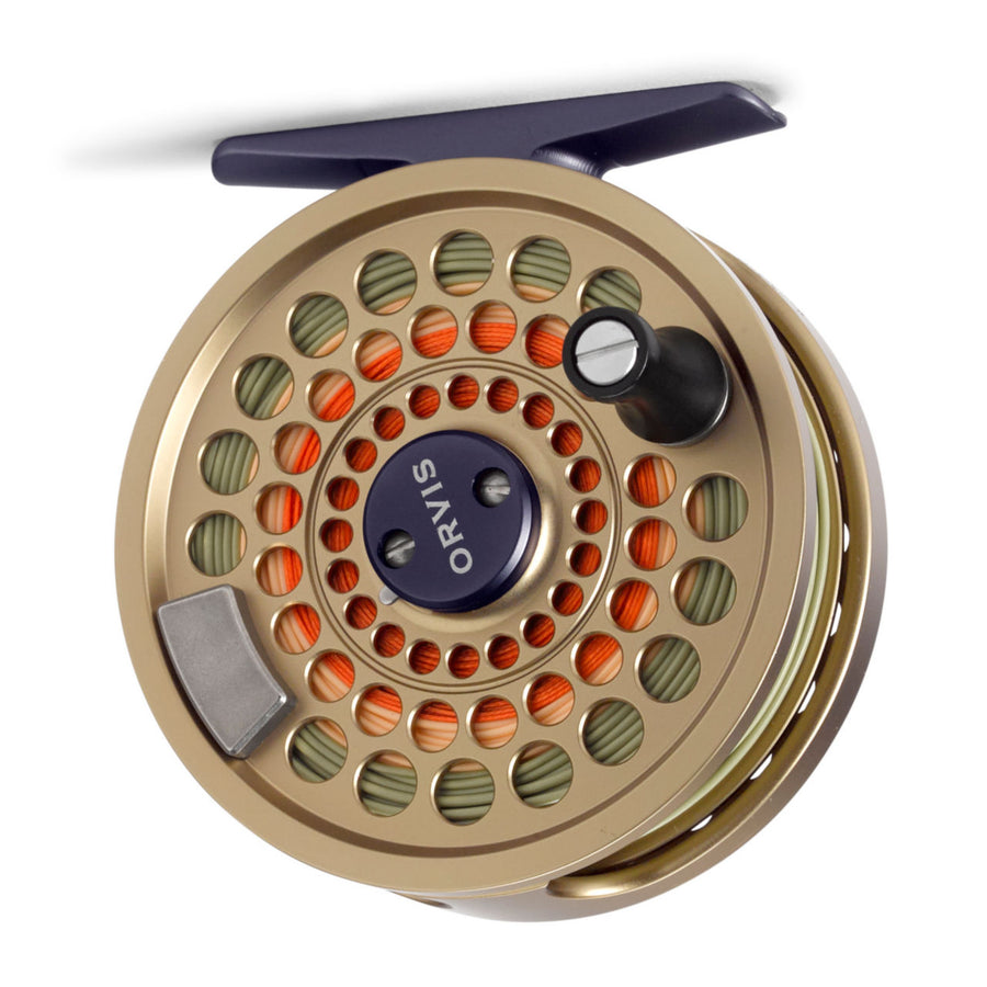 Battenkill Click Reel | Fly Reels | Orvis UK