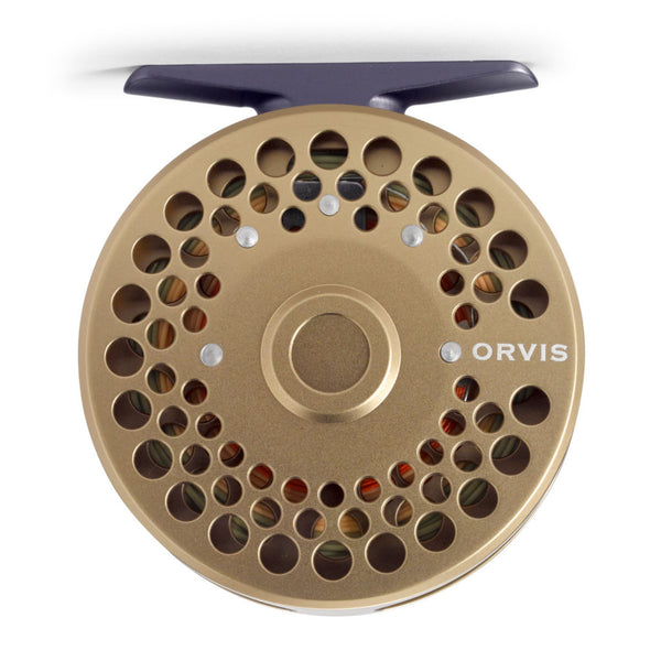 cheap fly fishing reels uk Battenkill Click Reel | Fly Reels