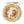 Load image into Gallery viewer, gold reel on white background
