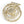 Load image into Gallery viewer, gold fly reel from Orvis on white background
