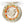 Load image into Gallery viewer, Orvis reel in gold on white background
