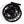 Load image into Gallery viewer, black Orvis reel on white background
