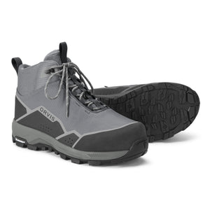 side orvis wading boots