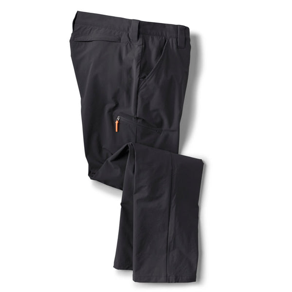 Warm Jackson Quick-Dry Trousers
