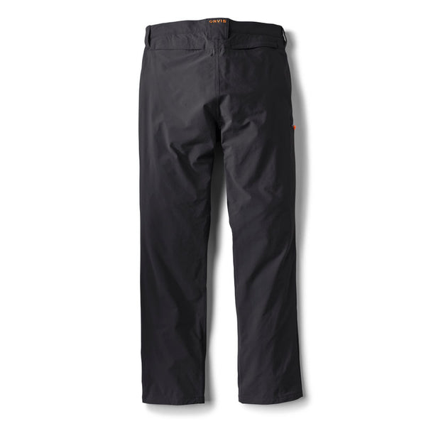 Warm Jackson Quick-Dry Trousers