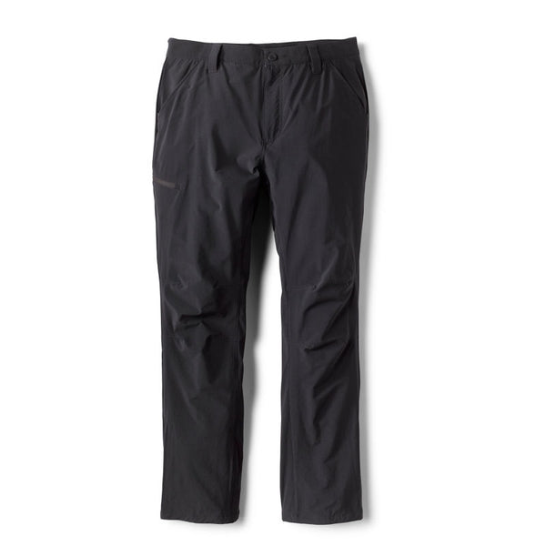 Warm Jackson Quick-Dry Trousers