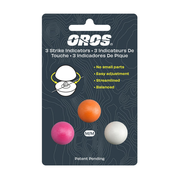 Oros Indicators