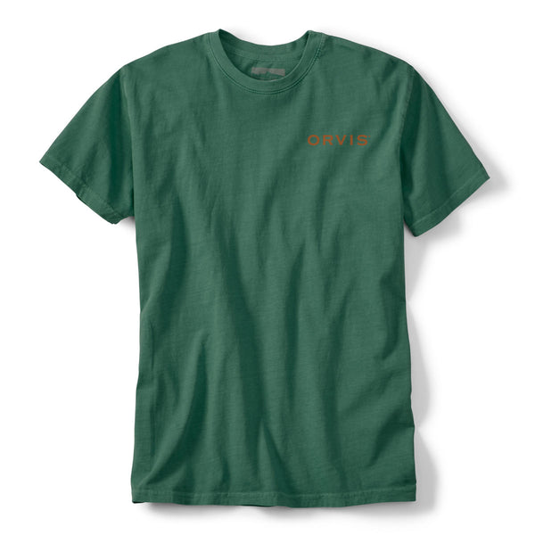 Brook Trout Rise Tee