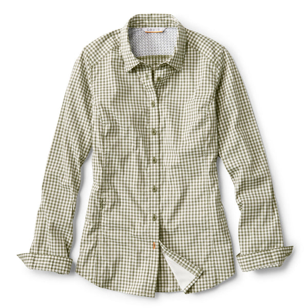 Women's River Guide Shirt
