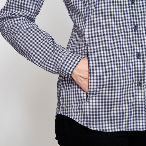 Women's River Guide Shirt