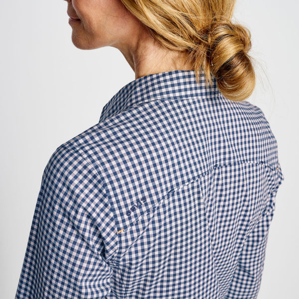Women's River Guide Shirt