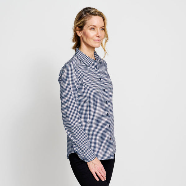 Women's River Guide Shirt