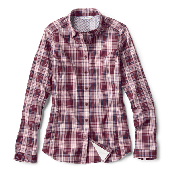 Women's River Guide Shirt