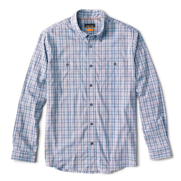 River Guide 2.0 Long-Sleeved Shirt