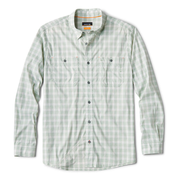 River Guide 2.0 Long-Sleeved Shirt