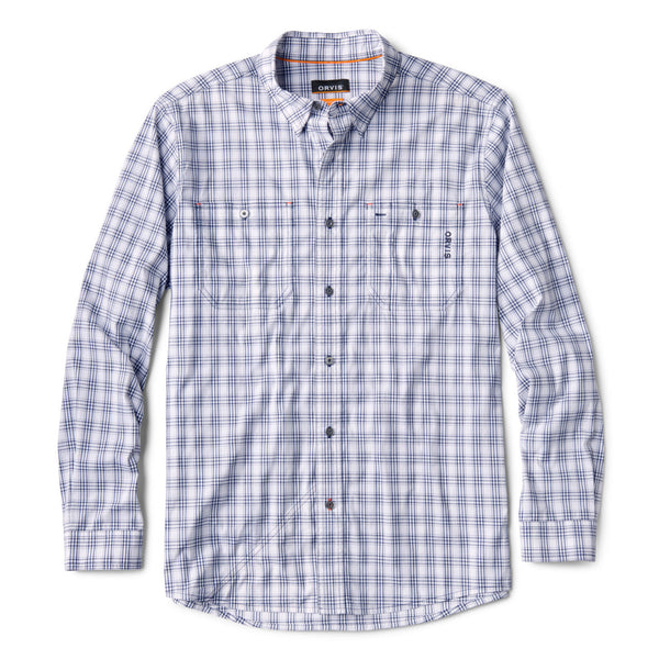 River Guide 2.0 Long-Sleeved Shirt