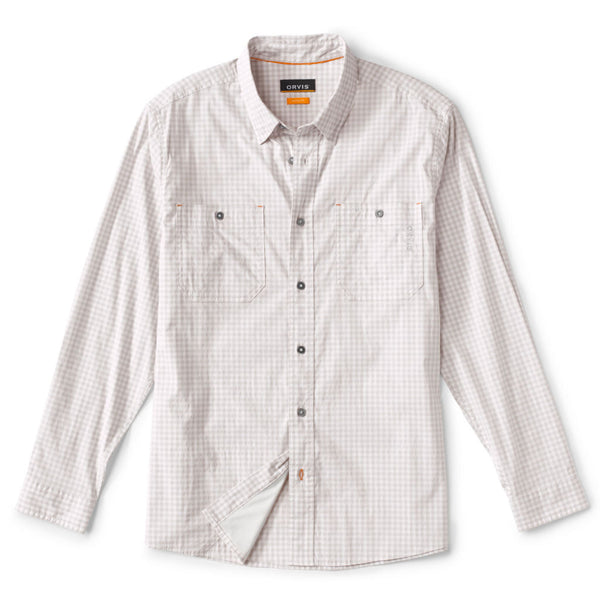 white shirt for men