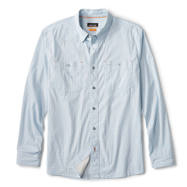 River Guide 2.0 Long-Sleeved Shirt