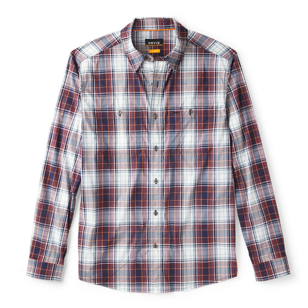 River Guide 2.0 Long-Sleeved Shirt