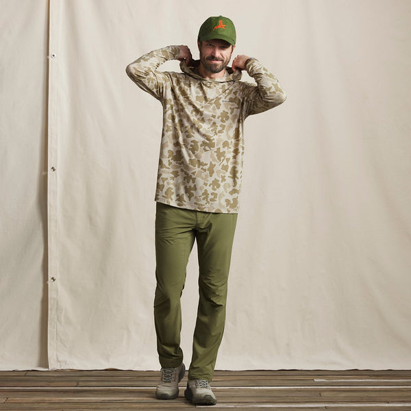 Jackson Quick-Dry Regular Fit Trousers