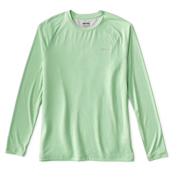 DriCast™ Long-Sleeved Crew