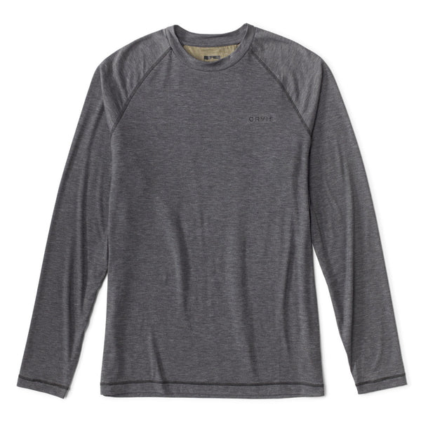 DriCast™ Long-Sleeved Crew