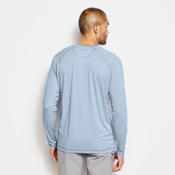 DriCast™ Long-Sleeved Crew