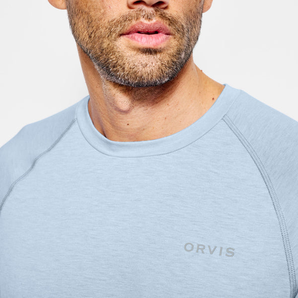 DriCast™ Long-Sleeved Crew