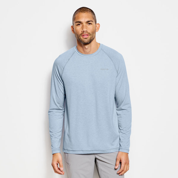 DriCast™ Long-Sleeved Crew