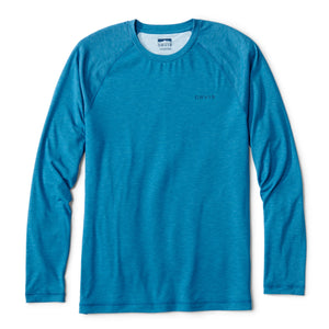 Long sleeved t-shirt for men from orvis 