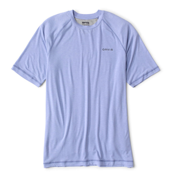 DriCast™ Short-Sleeved Crew