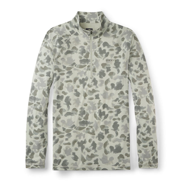 DriCast™ Quarter-Zip