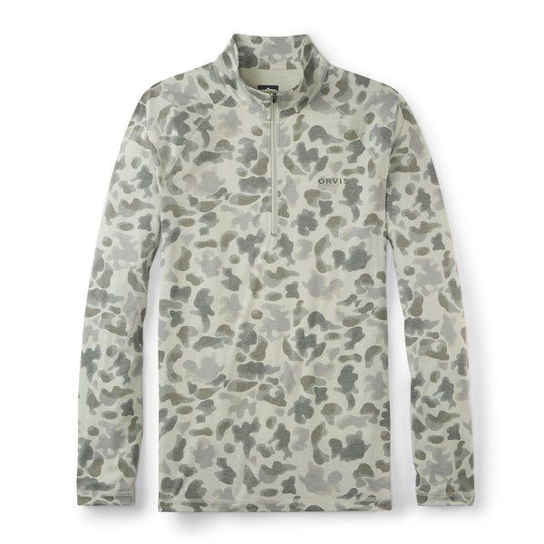 DriCast™ Quarter-Zip