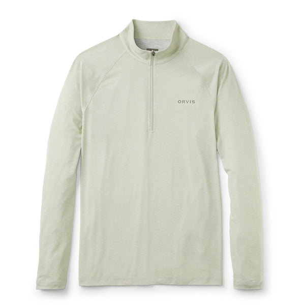 DriCast™ Quarter-Zip