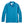 Load image into Gallery viewer, blue half-zipped jumper with orvis logo on white background
