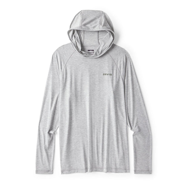 Men's DriCast™ Graphic Hoodie