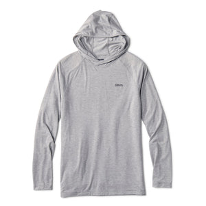 light grey hoodie for men