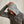 Load image into Gallery viewer, Person wearing a camouflage hoodie with &#39;ORVIS&#39; branding.
