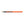 Load image into Gallery viewer, Orange fishing rod with &#39;Orvis&#39; branding on a white background
