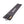 Load image into Gallery viewer, Grey carrying case with fly rod inside on a white background

