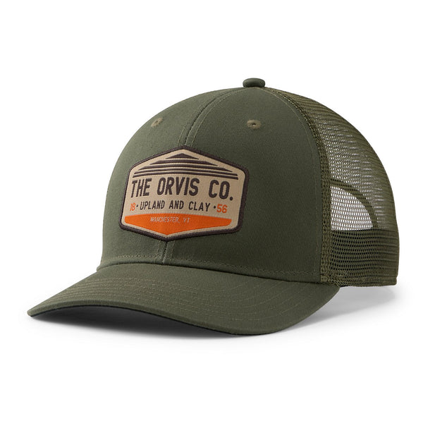 Rocky River Trucker Hat