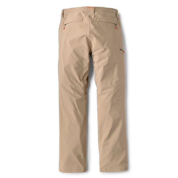Jackson Quick-Dry Trousers