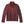 Load image into Gallery viewer, Maroon pullover with orange accents on a white background
