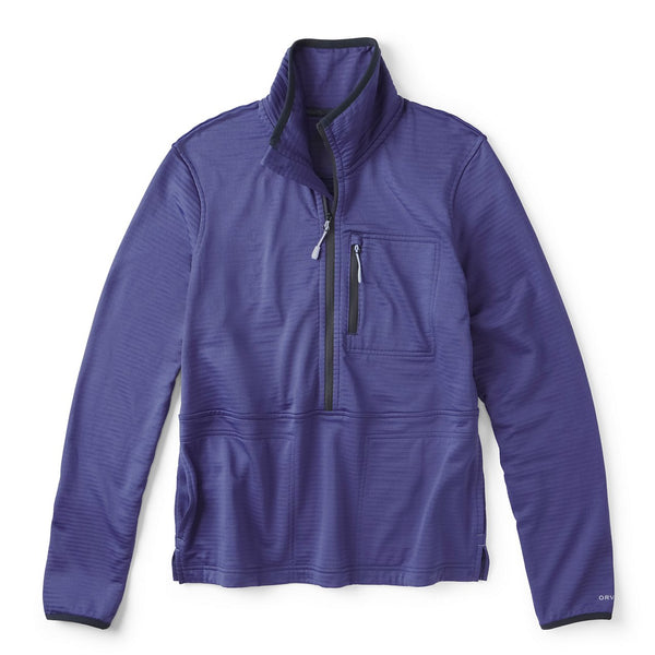 Women's Horseshoe Hills Half-Zip Pullover