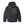 Load image into Gallery viewer, black winterjacket from Orvis on white background
