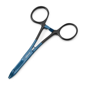 Blue and black sizzors from Orvis