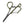 Load image into Gallery viewer, green fishing scissors Orvis
