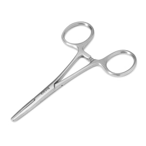 silver fishign scissors from Orvis