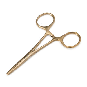 Gold fishing scissors Orvis