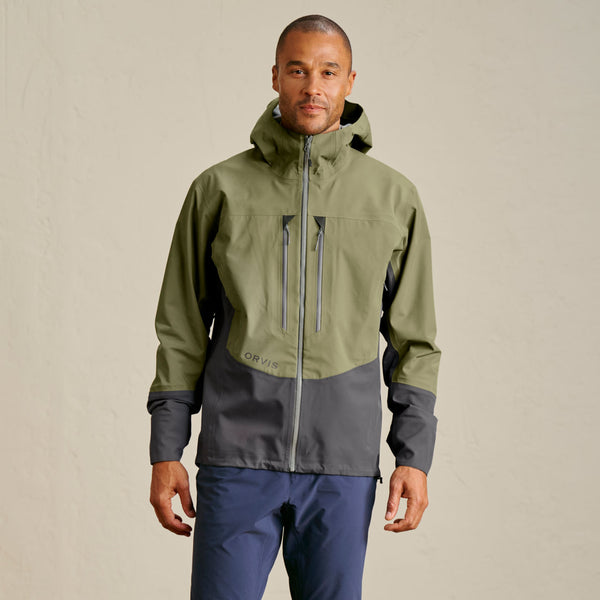 Men's PRO Wading Jacket